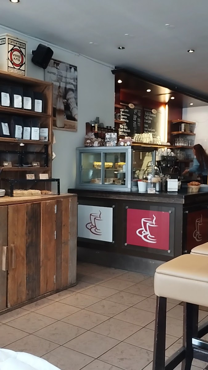 Cafe Duett Espresso-Bar Photo 2