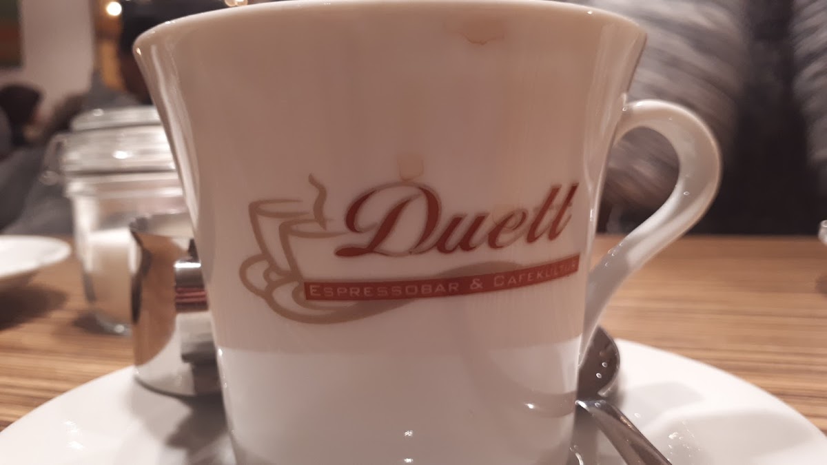 Cafe Duett Espresso-Bar Photo 5