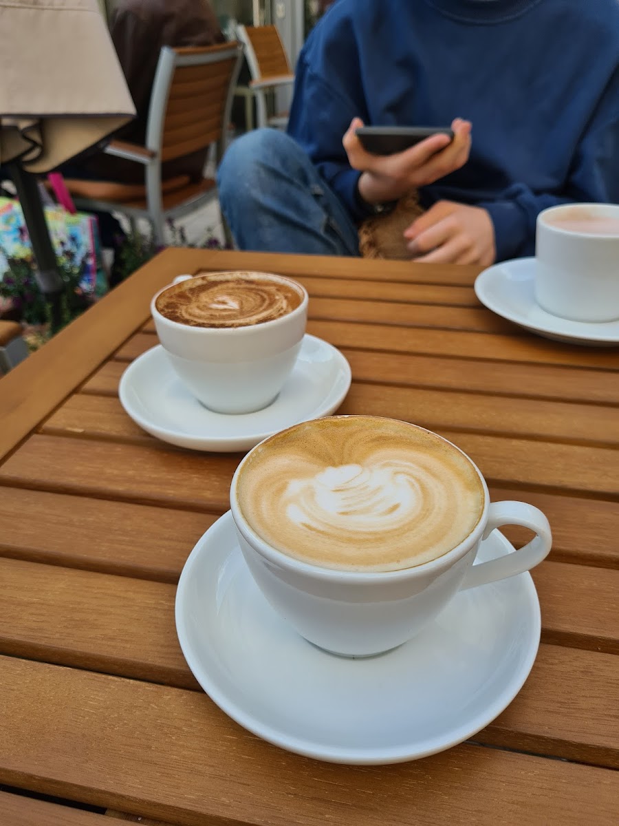 Cafe Duett Espresso-Bar Photo 6