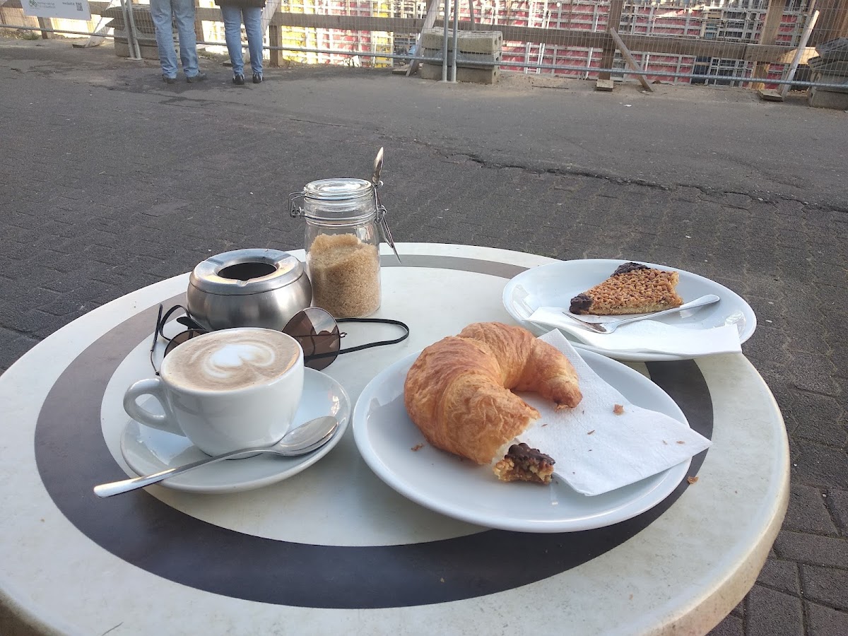 Cafe Duett Espresso-Bar Photo 7