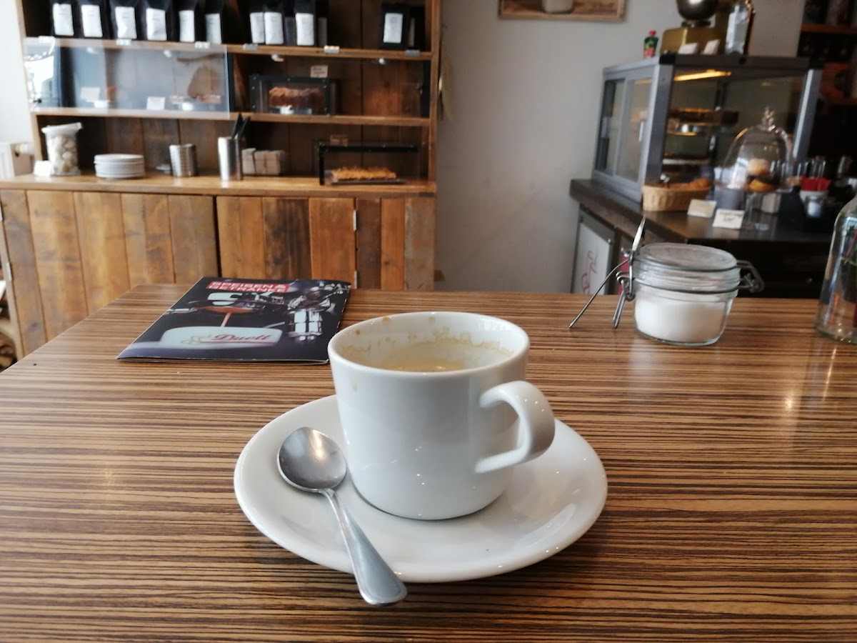 Cafe Duett Espresso-Bar Photo 8