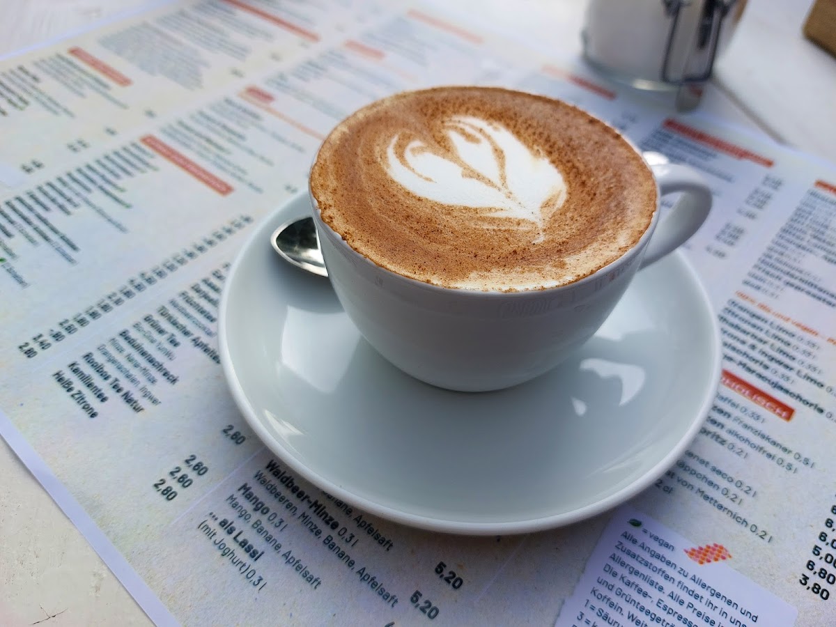 Cafe Duett Espresso-Bar Photo 9