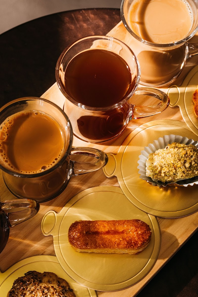 Arwa Yemeni Coffee Photo 3