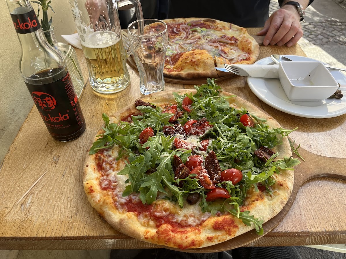 Pizzeria Marienkäfer Photo 4