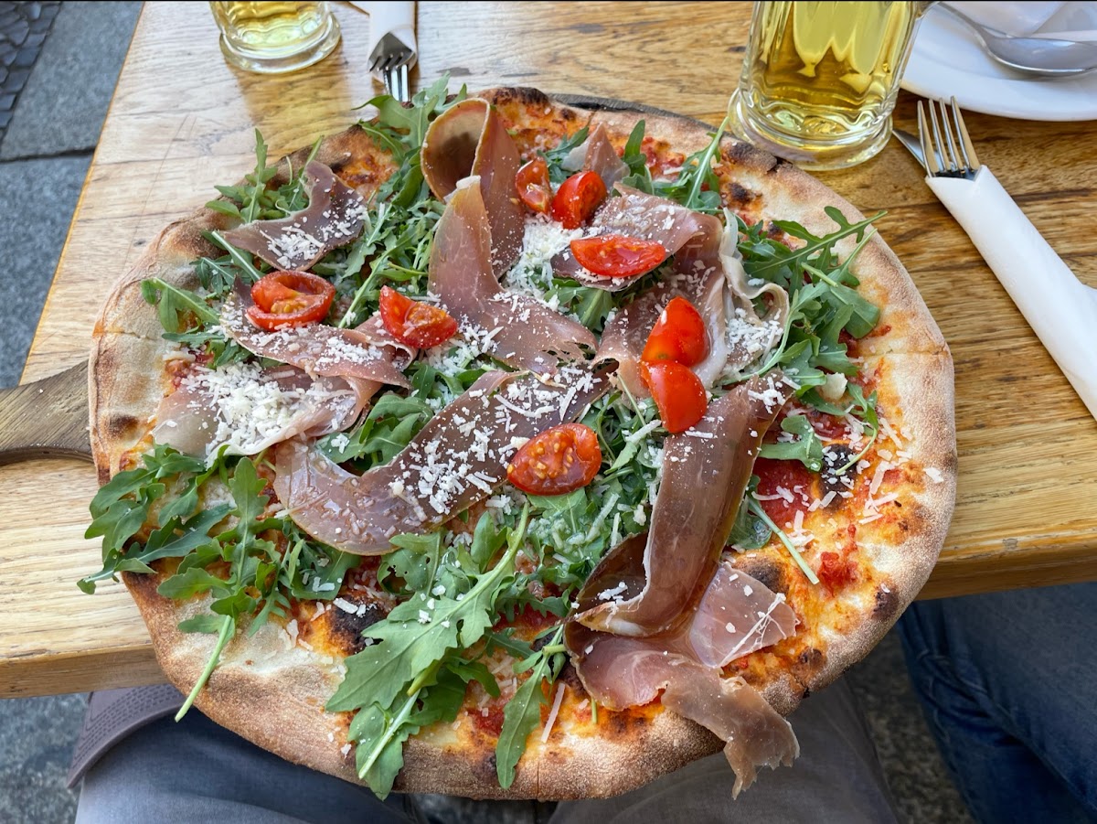 Pizzeria Marienkäfer Photo 7