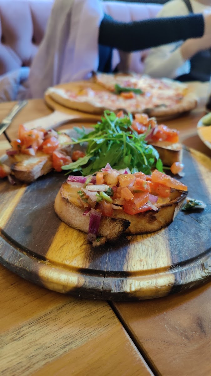 Pizzeria Marienkäfer Photo 8