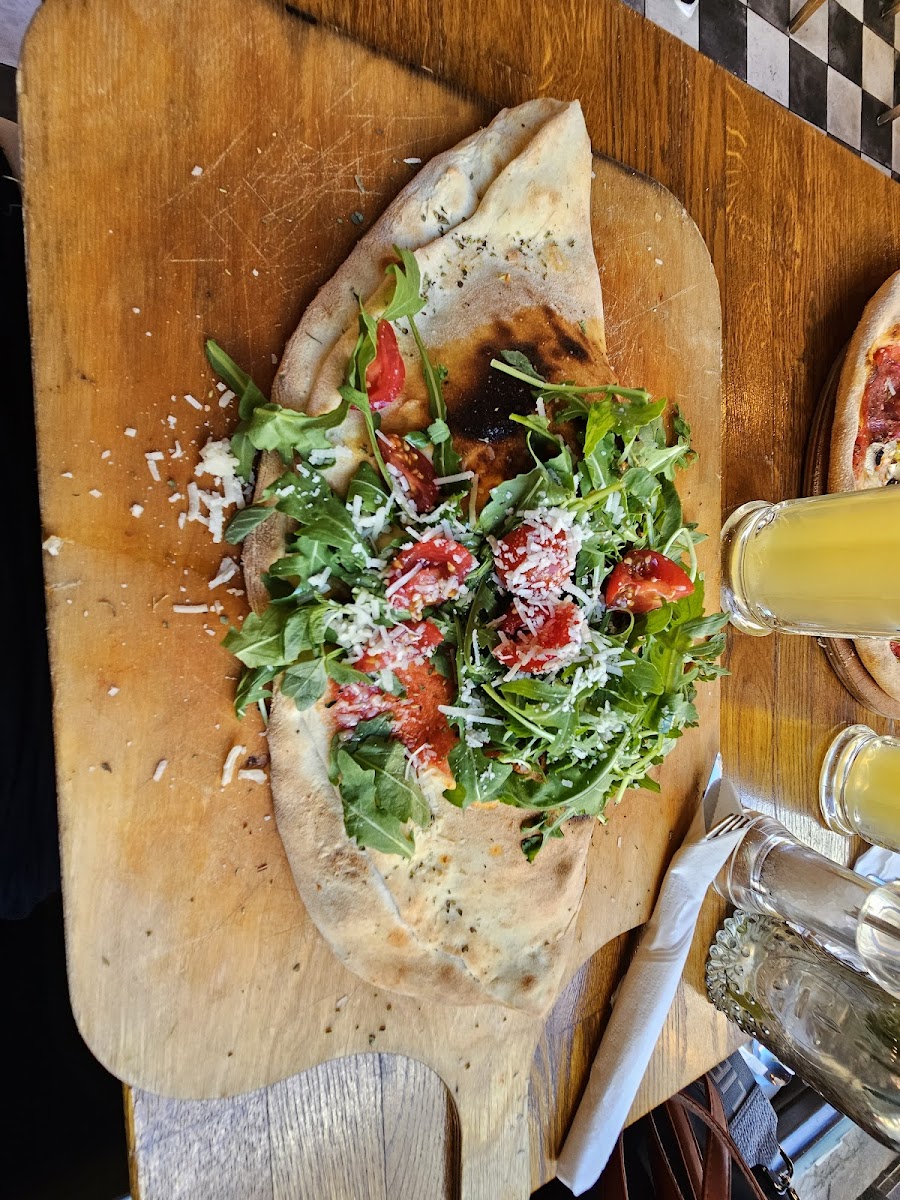 Pizzeria Marienkäfer Photo 9