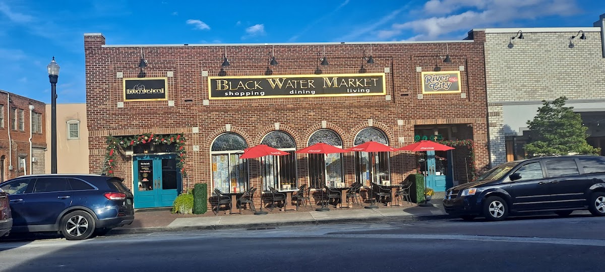 River City Cafe
