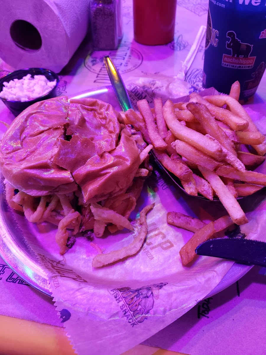 River City Cafe Photo 6