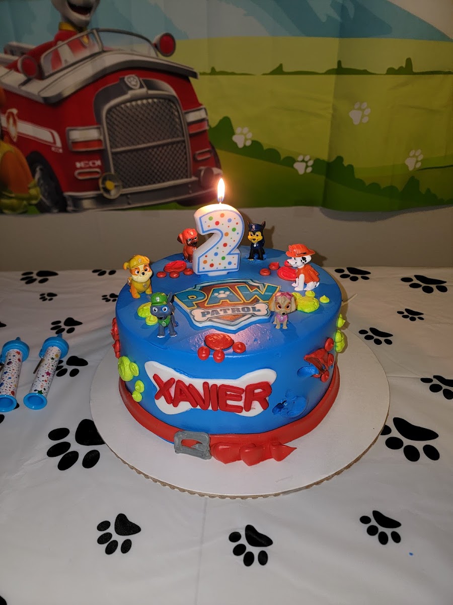 Angela's Bakery Photo 5