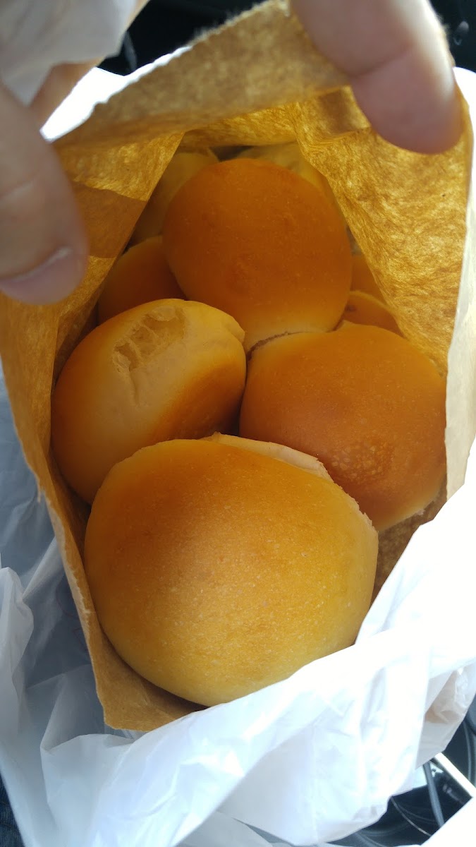 Angela's Bakery Photo 7