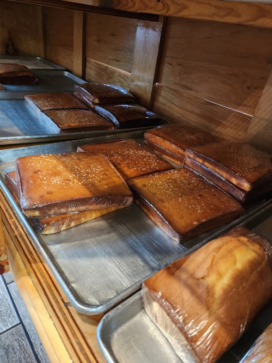 Angela's Bakery Photo 8