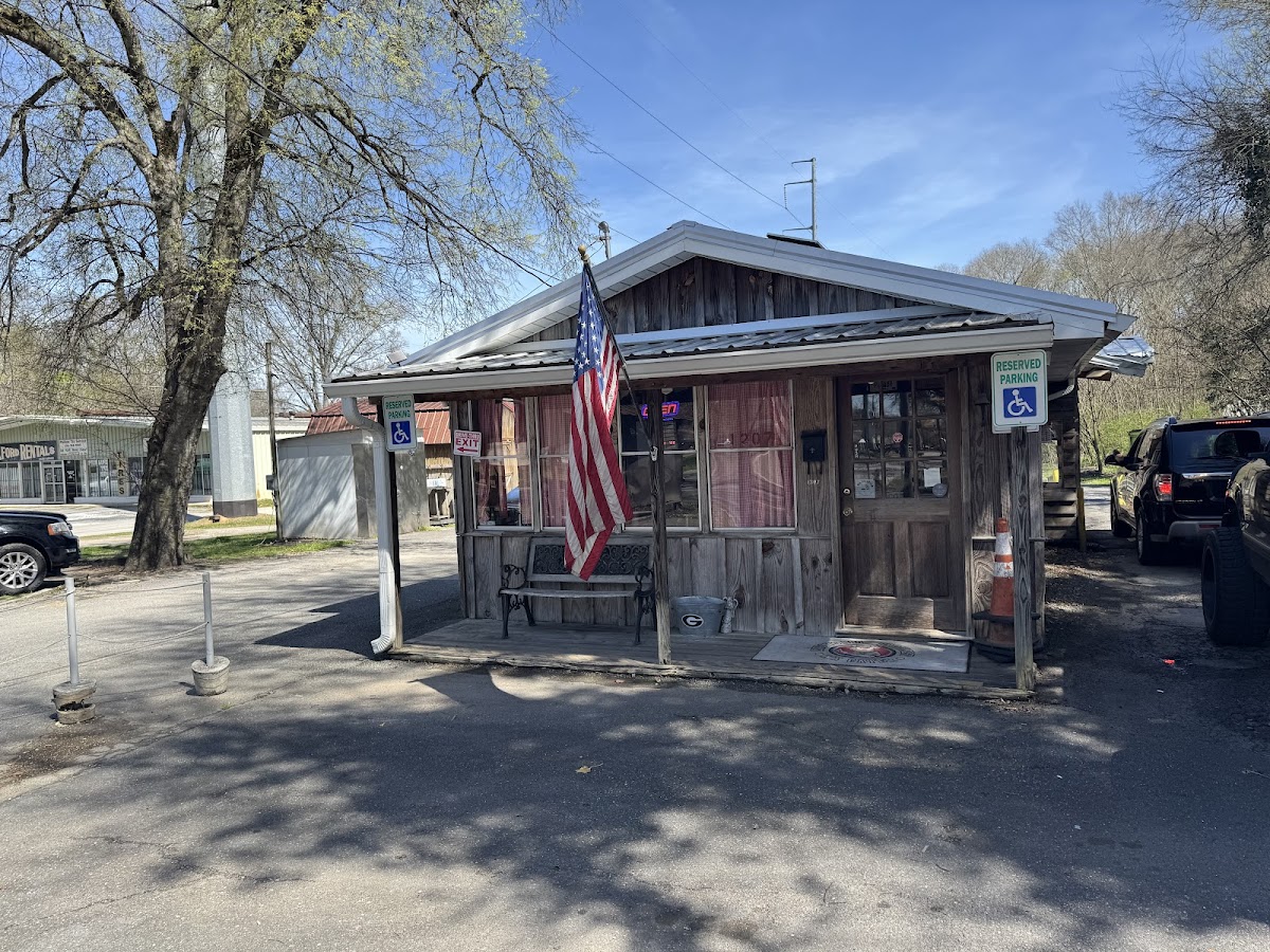 Livelys BBQ and Breakfast Photo 4