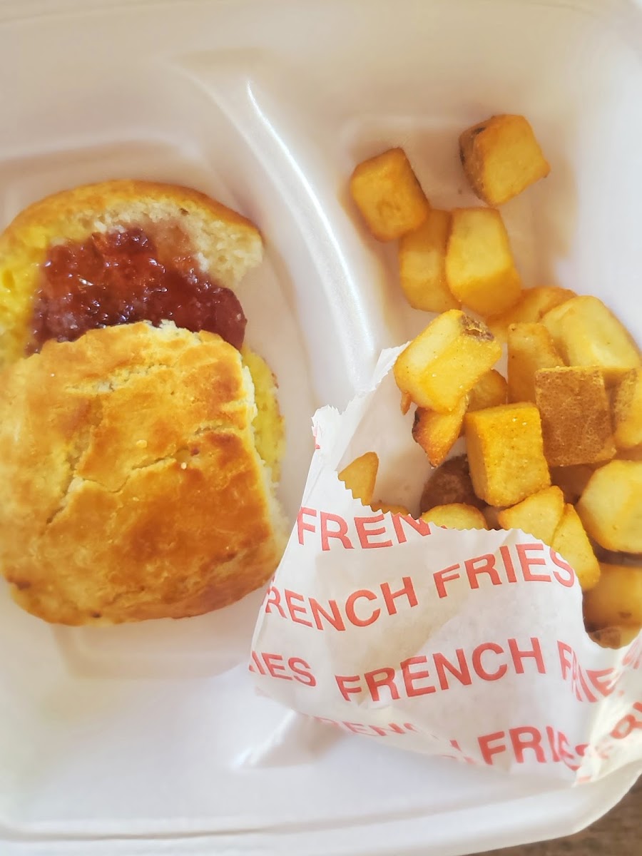 Livelys BBQ and Breakfast Photo 7
