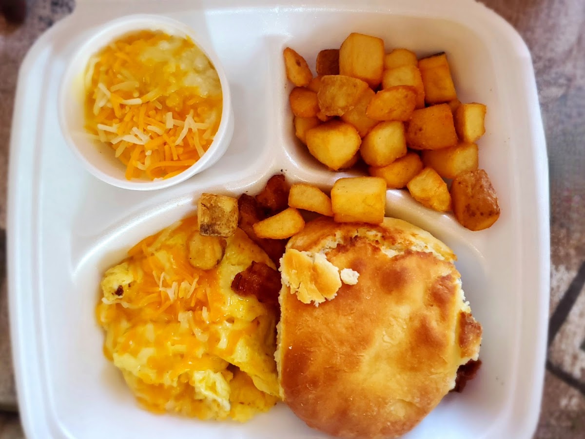 Livelys BBQ and Breakfast Photo 8