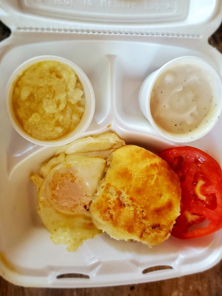 Livelys BBQ and Breakfast Photo 9