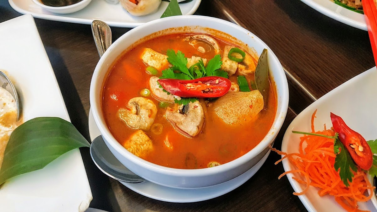 Pinto Thai Restaurant Photo 10
