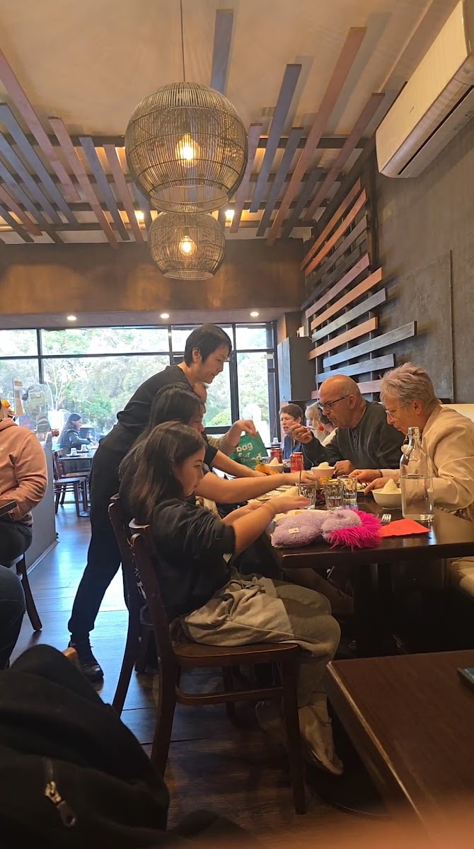 Pinto Thai Restaurant Photo 2