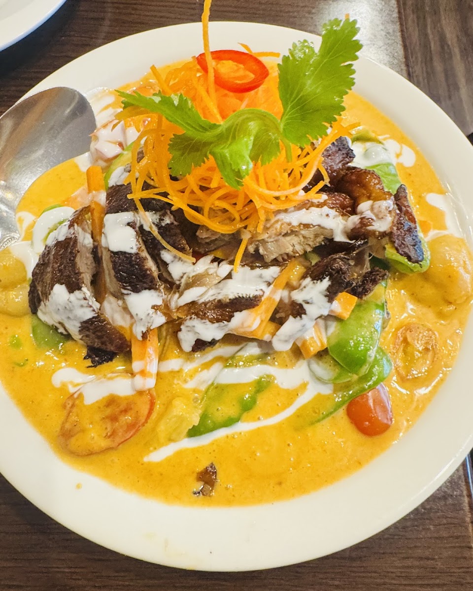 Pinto Thai Restaurant Photo 4