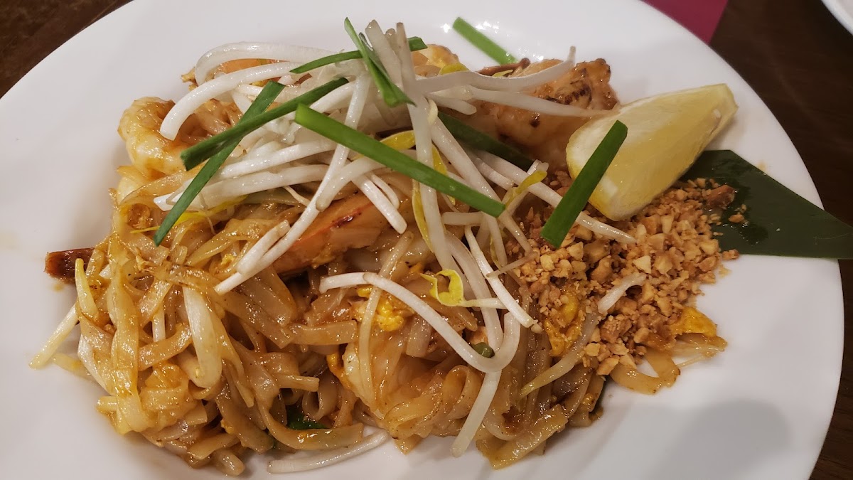 Pinto Thai Restaurant Photo 5