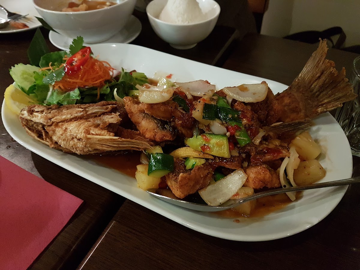 Pinto Thai Restaurant Photo 6