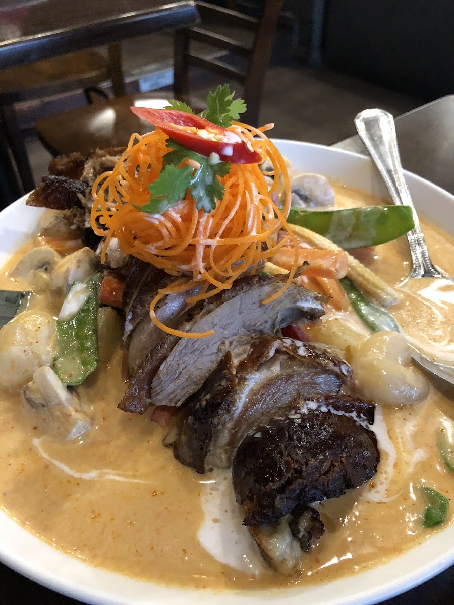 Pinto Thai Restaurant Photo 7