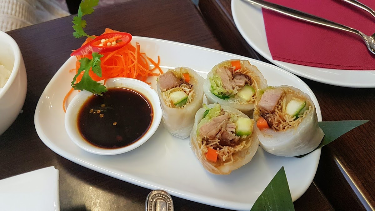 Pinto Thai Restaurant Photo 8
