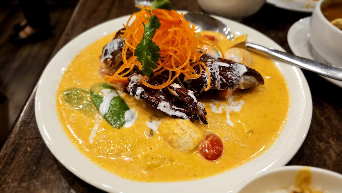 Pinto Thai Restaurant Photo 9
