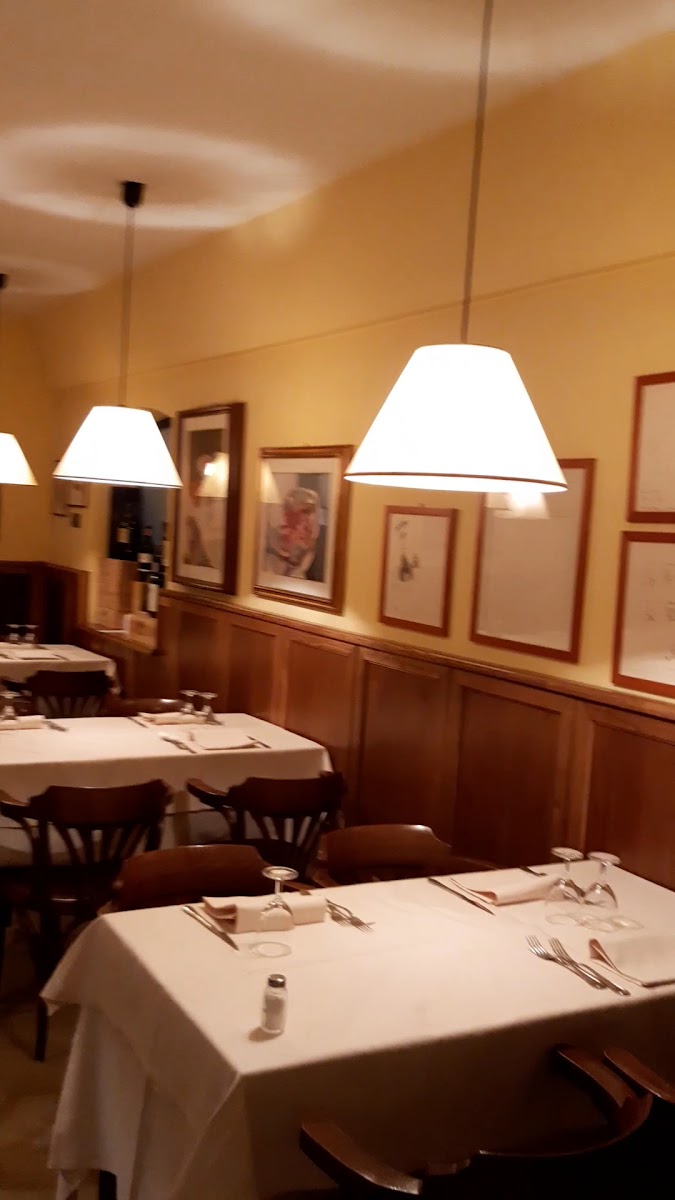 Ristorante Rafanelli Photo 2