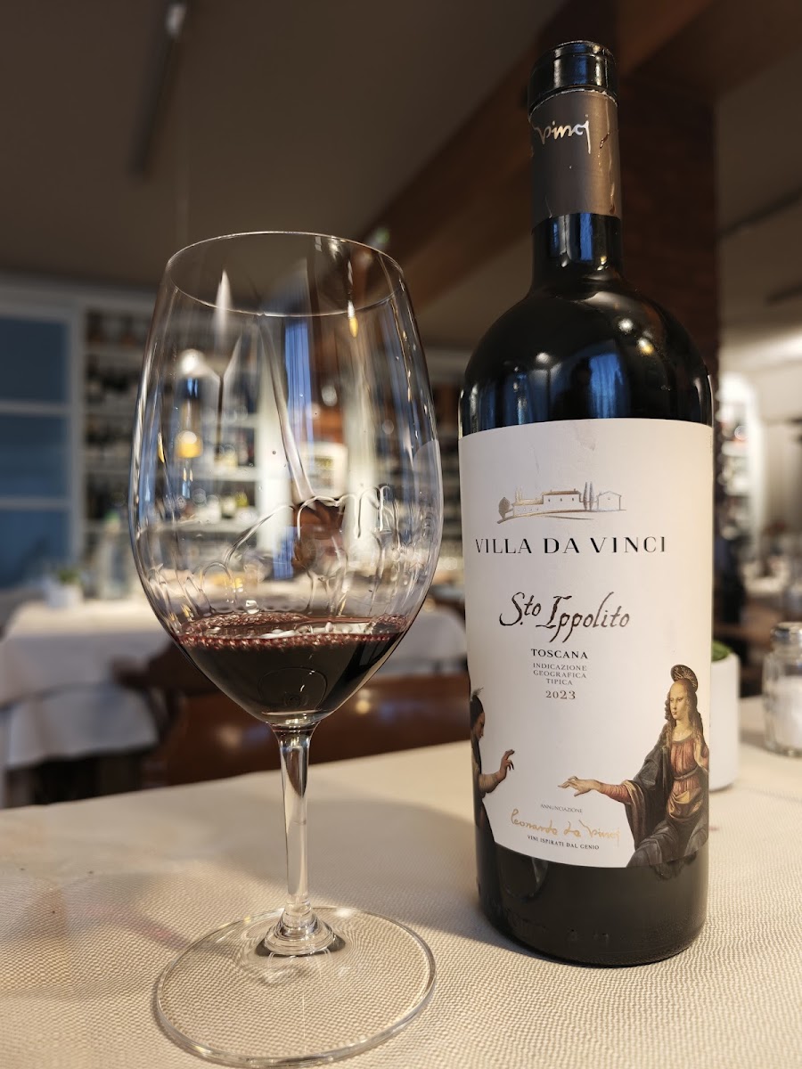 Ristorante Rafanelli Photo 3