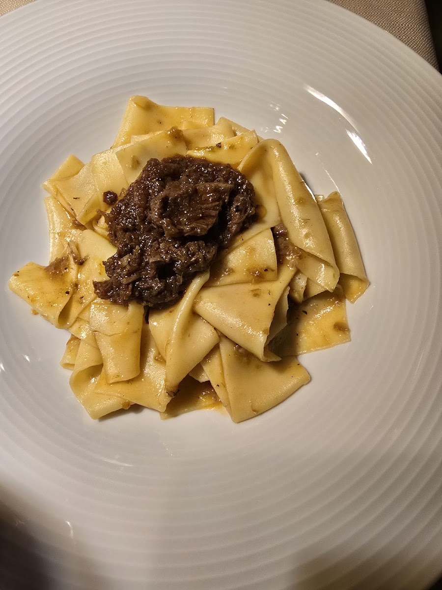 Ristorante Rafanelli Photo 4