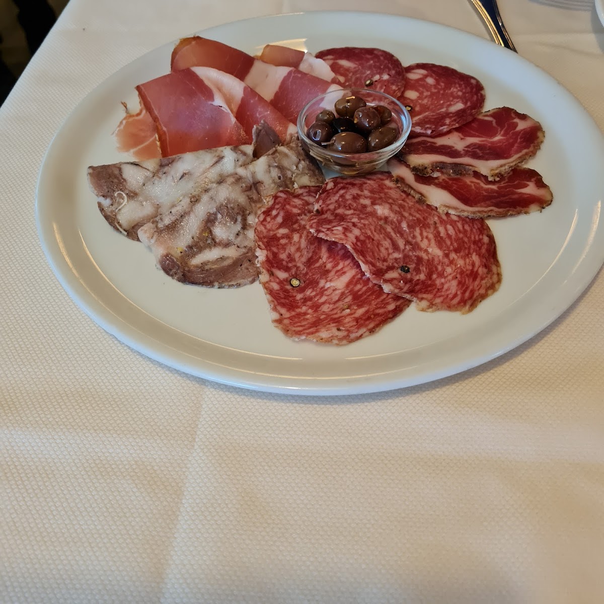 Ristorante Rafanelli Photo 5