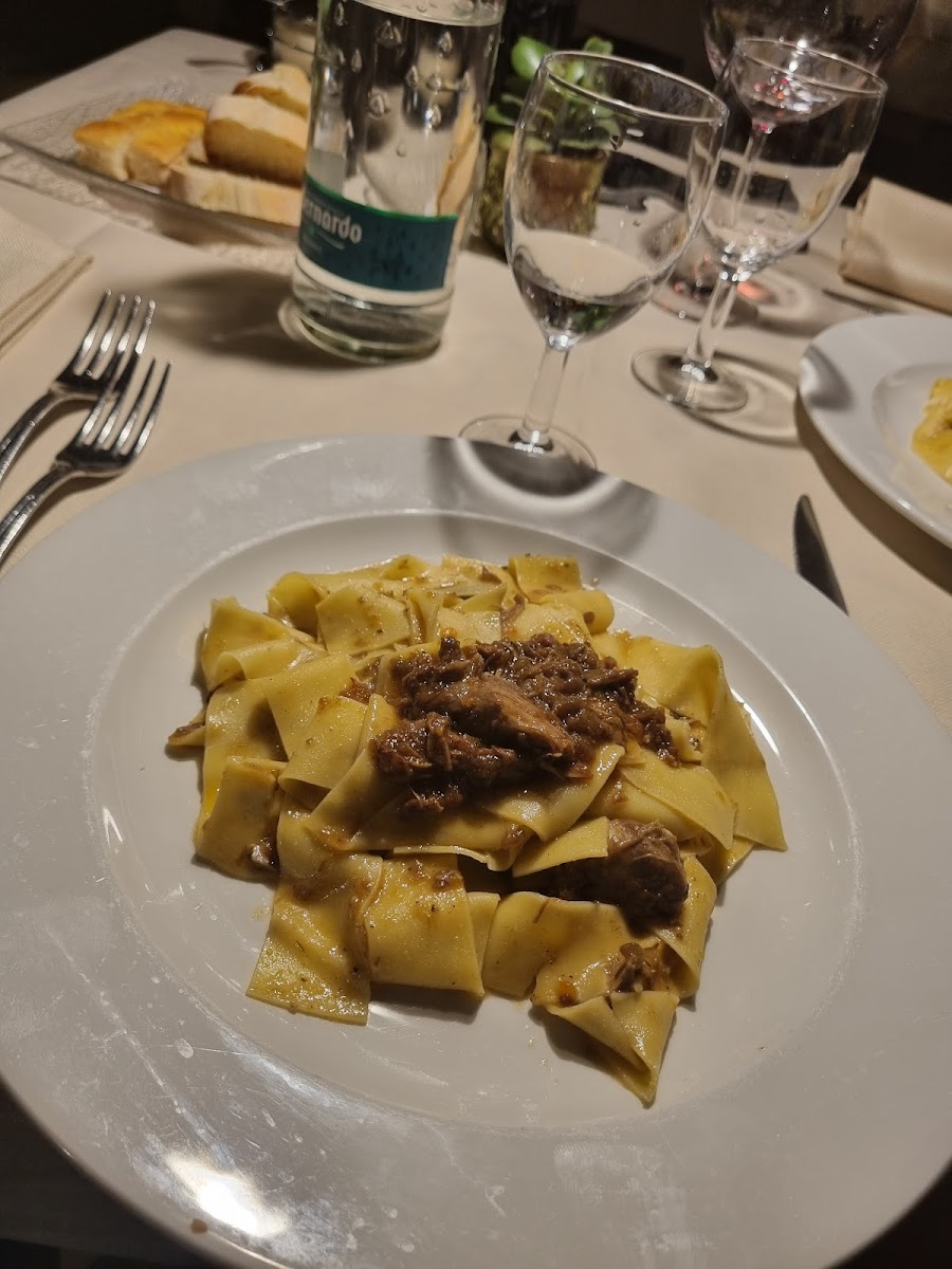 Ristorante Rafanelli Photo 7