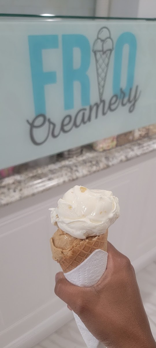 FRIO Creamery Photo 10