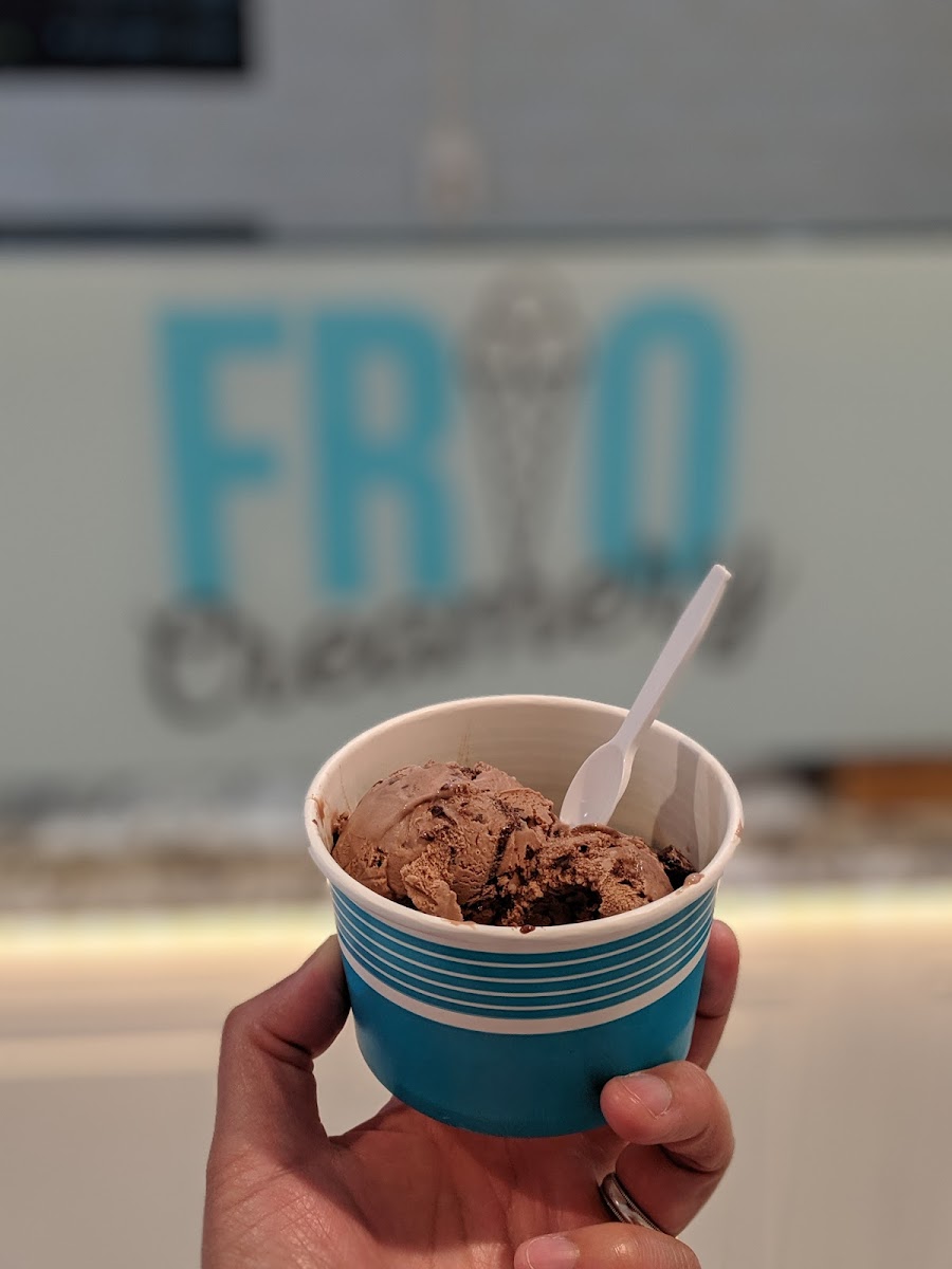FRIO Creamery Photo 6