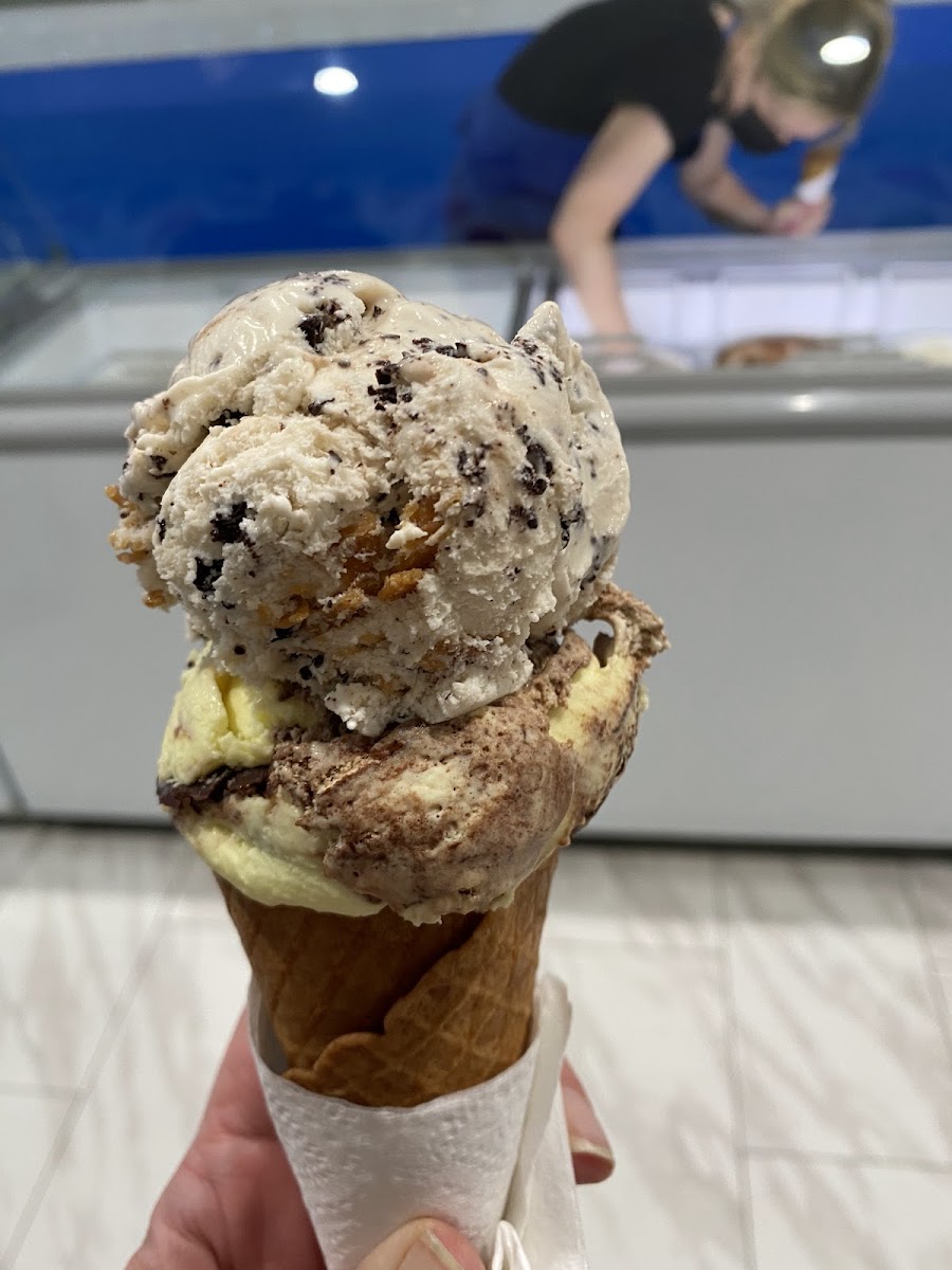 FRIO Creamery Photo 7