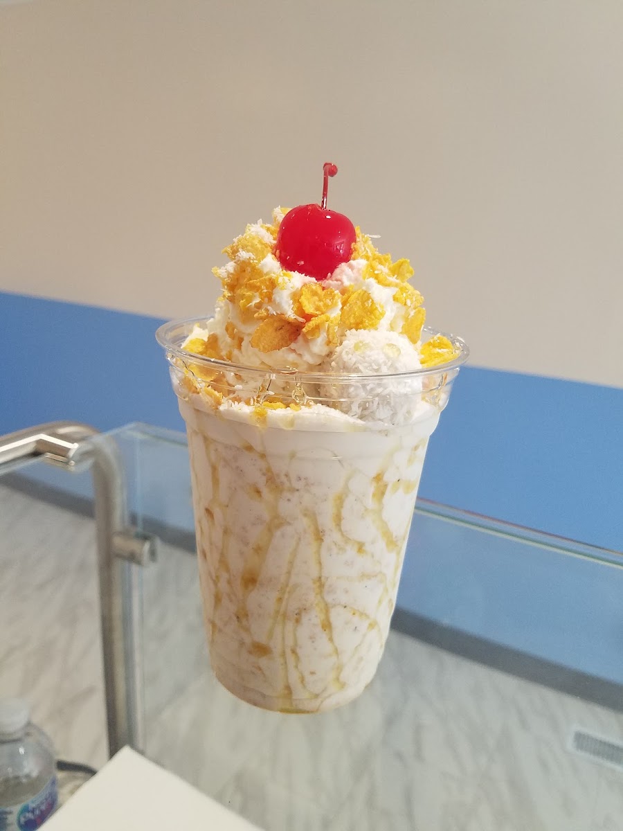 FRIO Creamery Photo 8