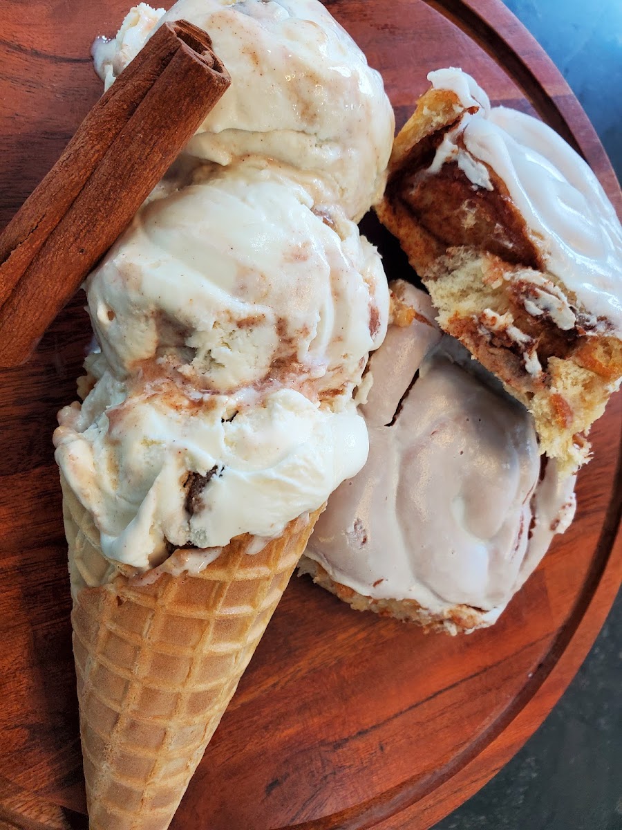 FRIO Creamery Photo 9