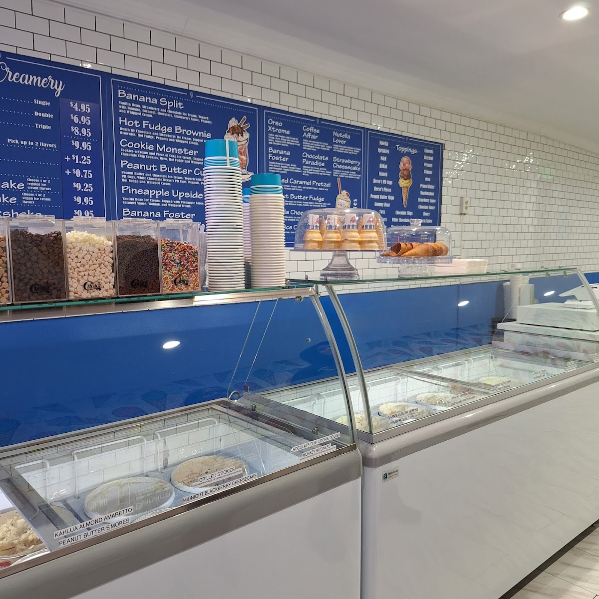 FRIO Creamery Photo Menu 6