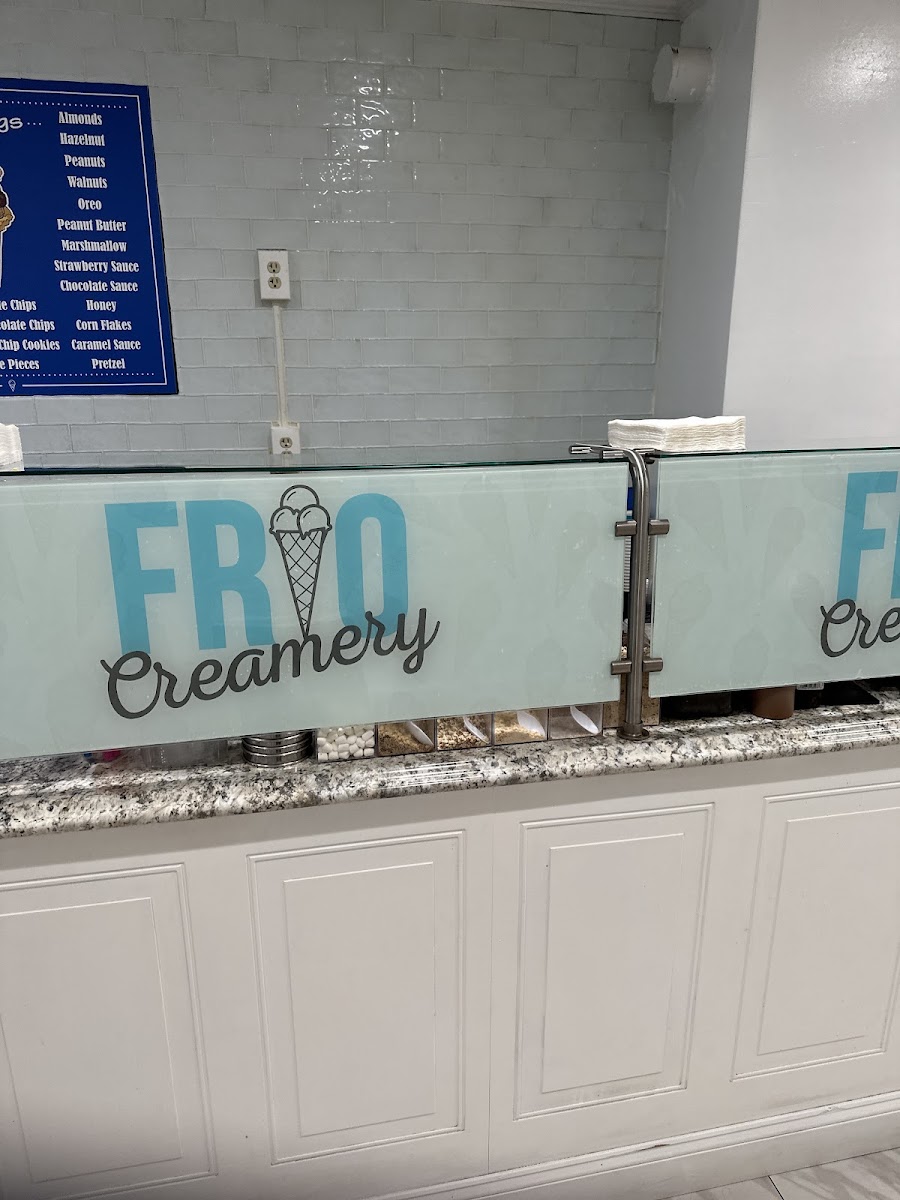 FRIO Creamery Photo Menu 8