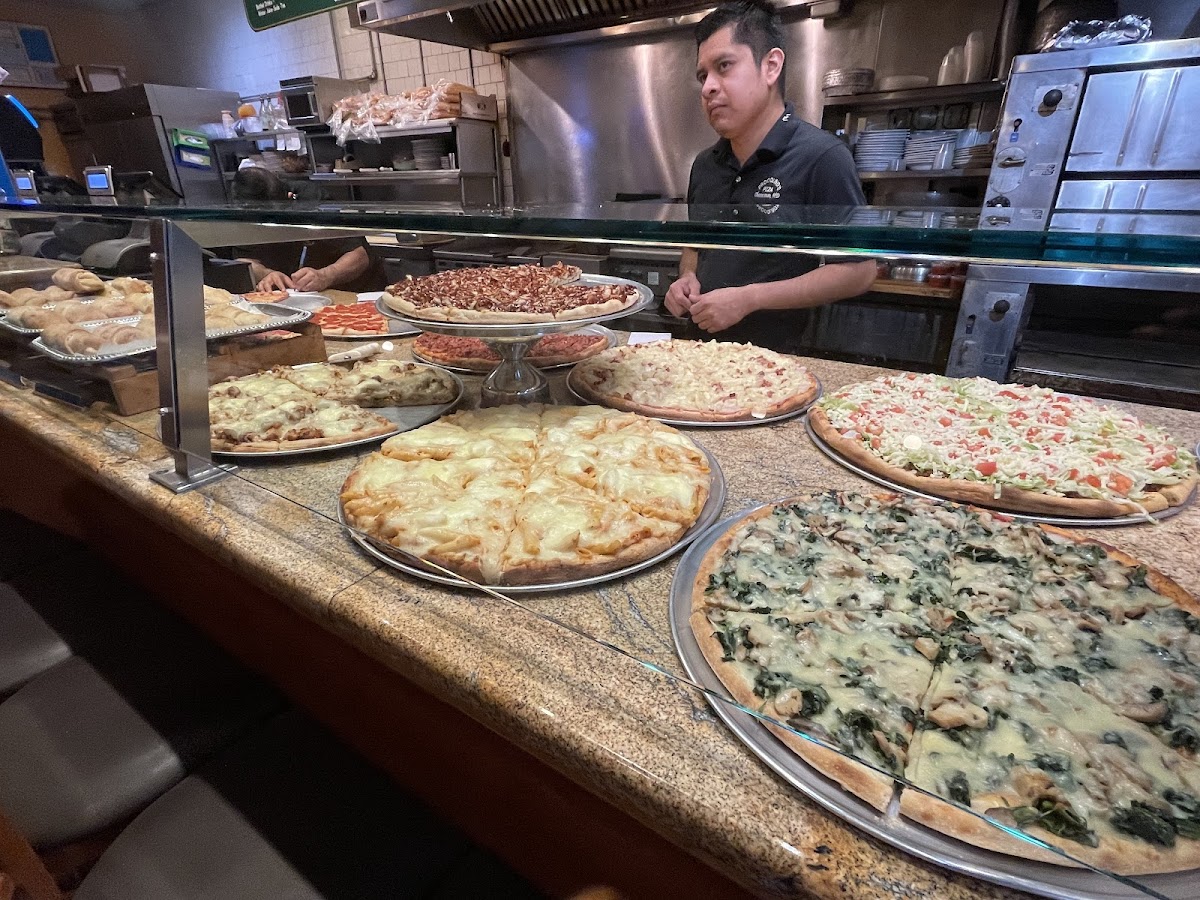 Procolino's Pizza (Proc’s) Photo 2