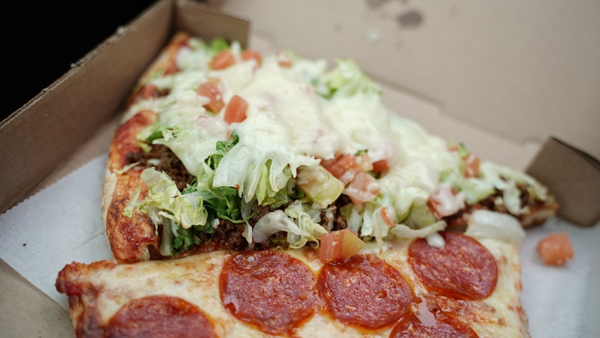 Procolino's Pizza (Proc’s) Photo 6
