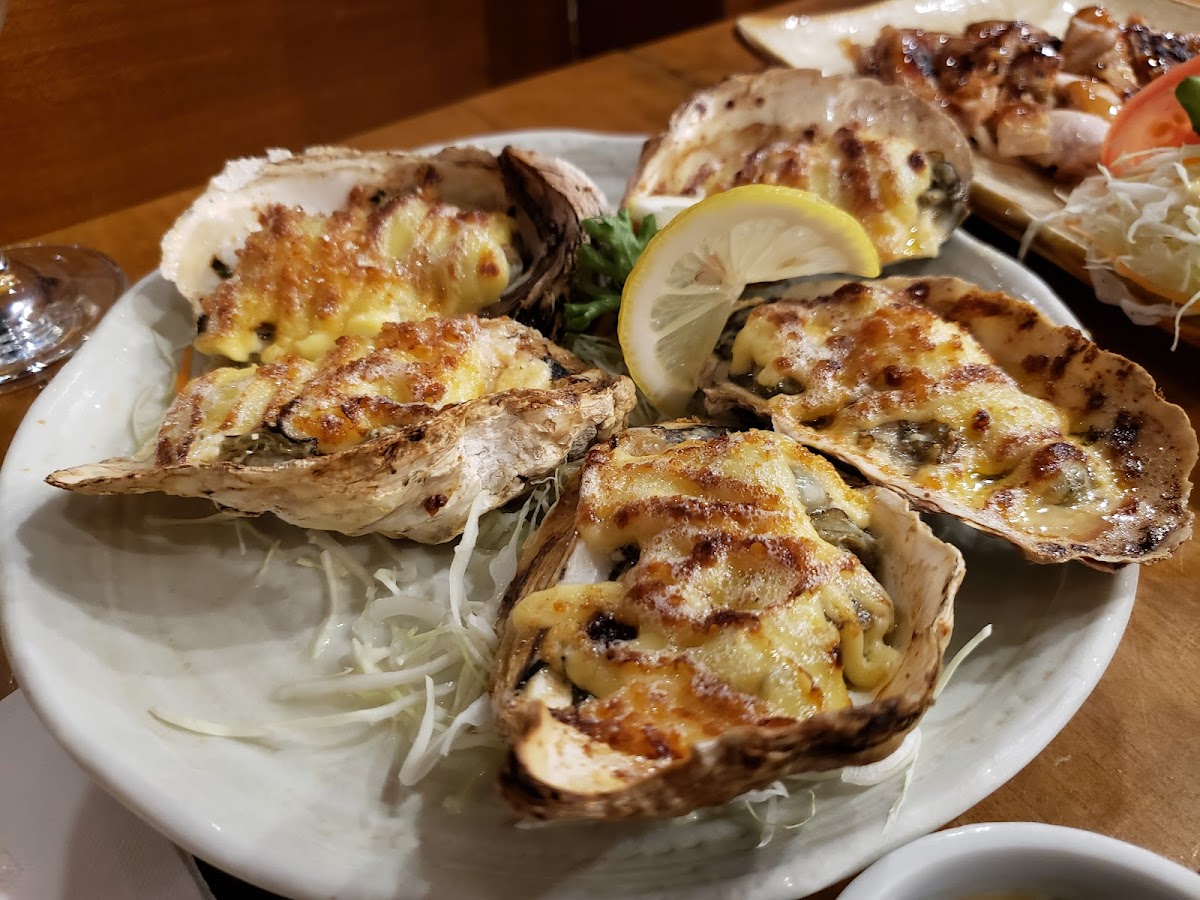 Tomo Japanese Dining Photo 10