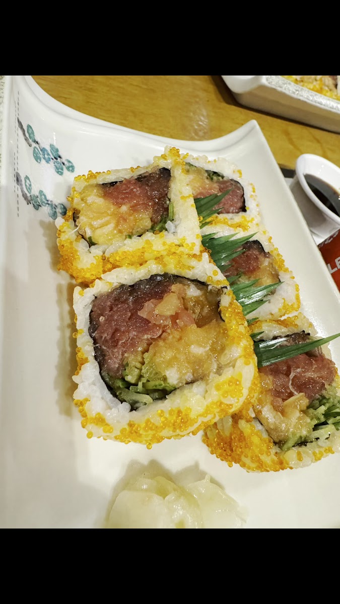 Tomo Japanese Dining Photo 2