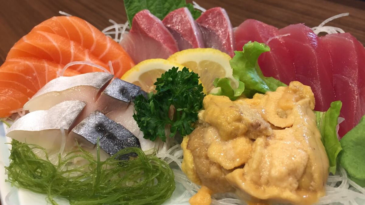 Tomo Japanese Dining Photo 4