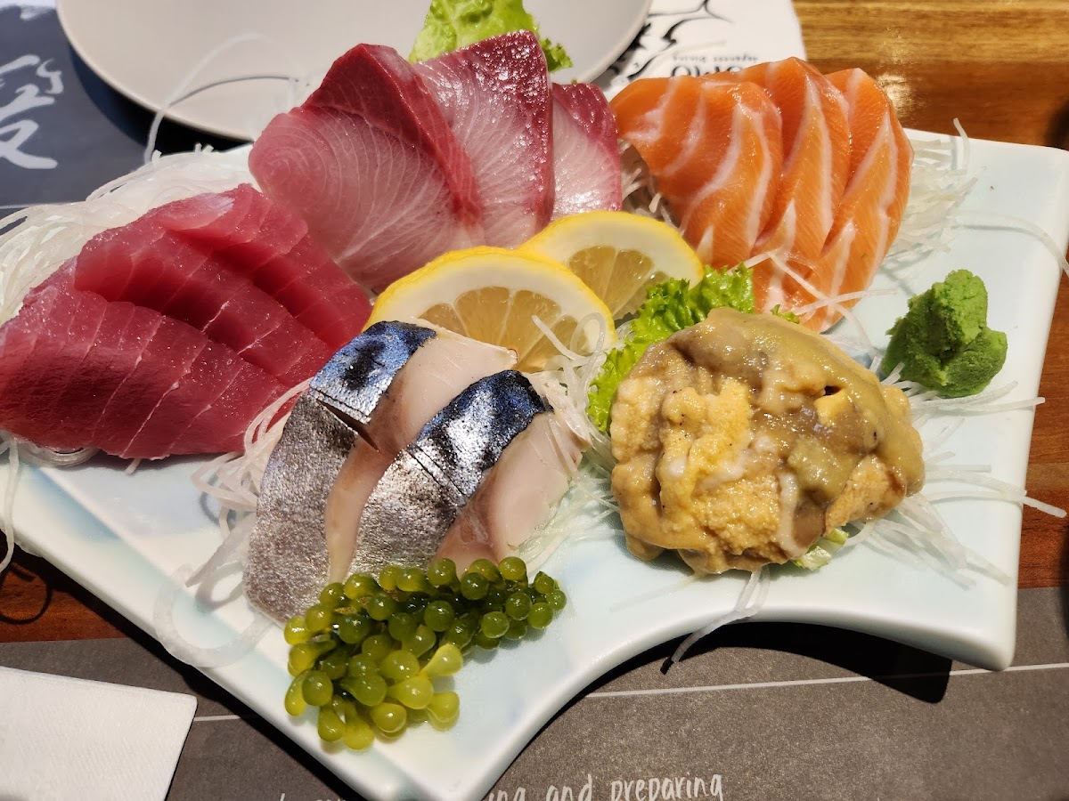 Tomo Japanese Dining Photo 5