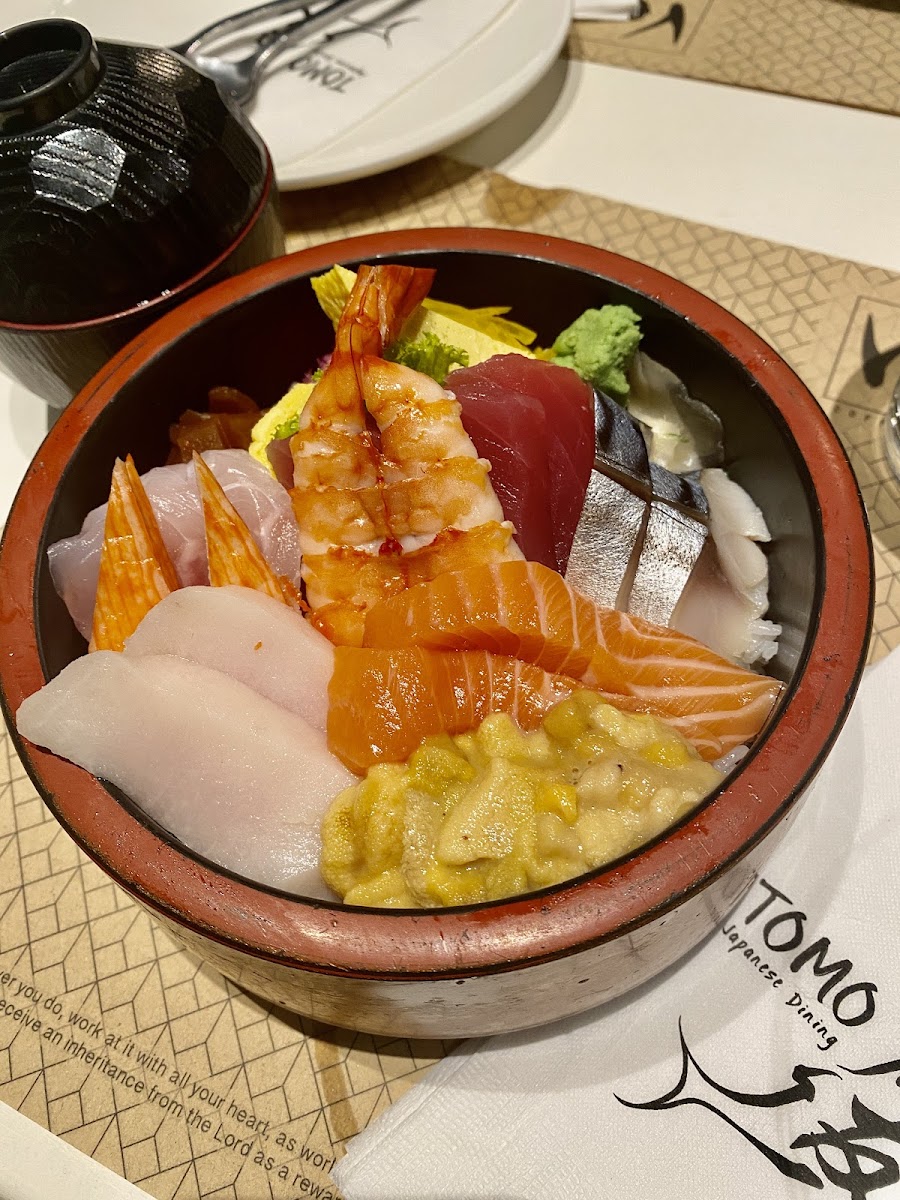 Tomo Japanese Dining Photo 9