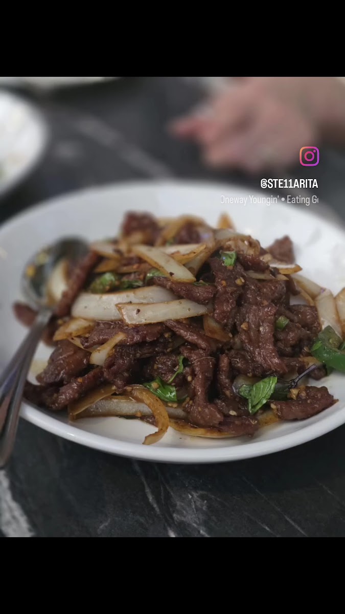 Chef Burma Photo 2