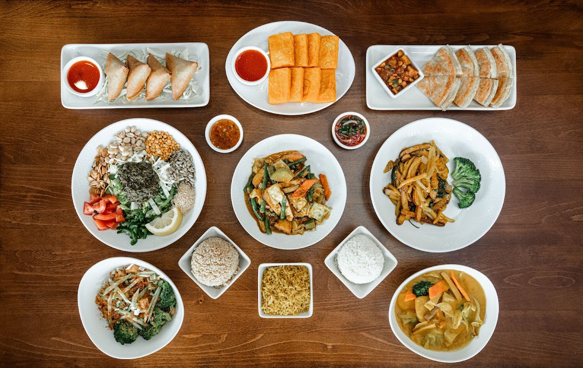 Chef Burma Photo 3