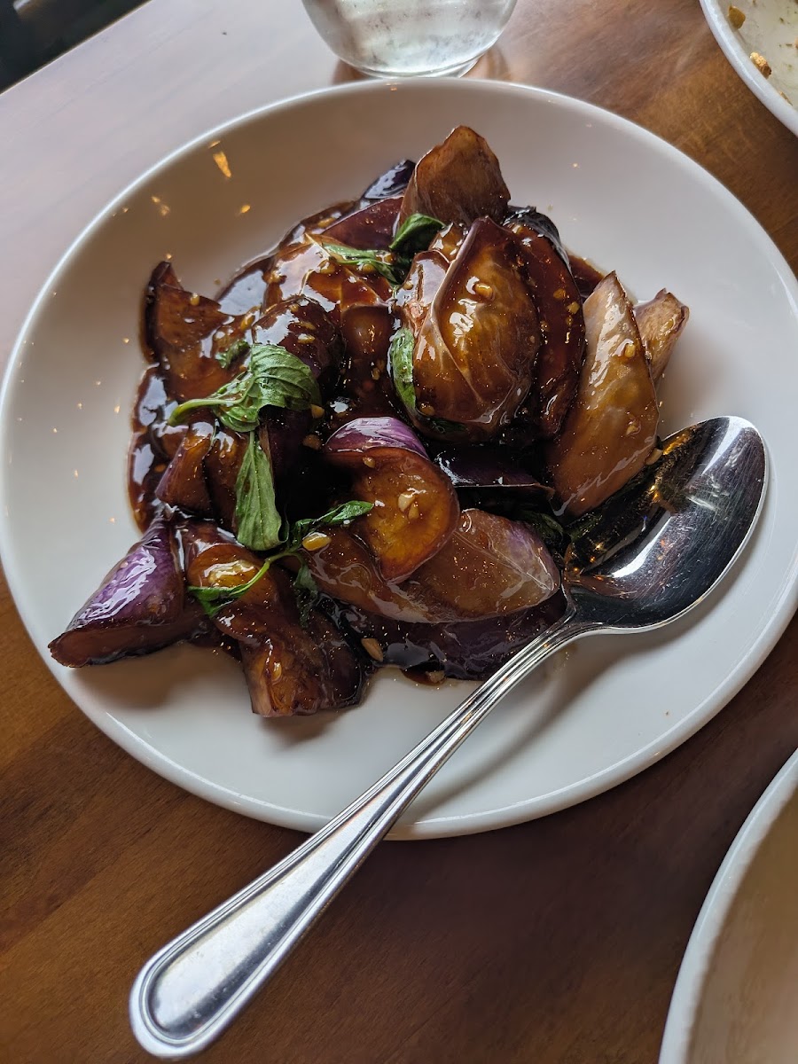 Chef Burma Photo 4